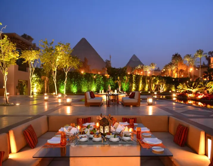 Egypt Luxury Tours